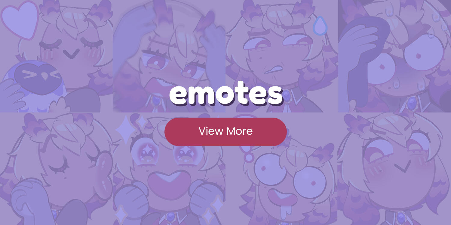 Emotes