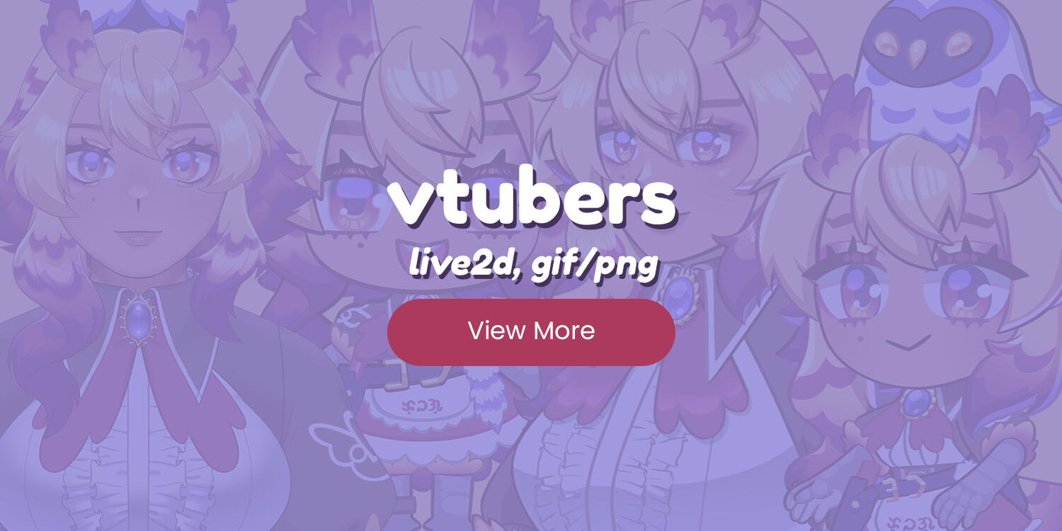 VTuber