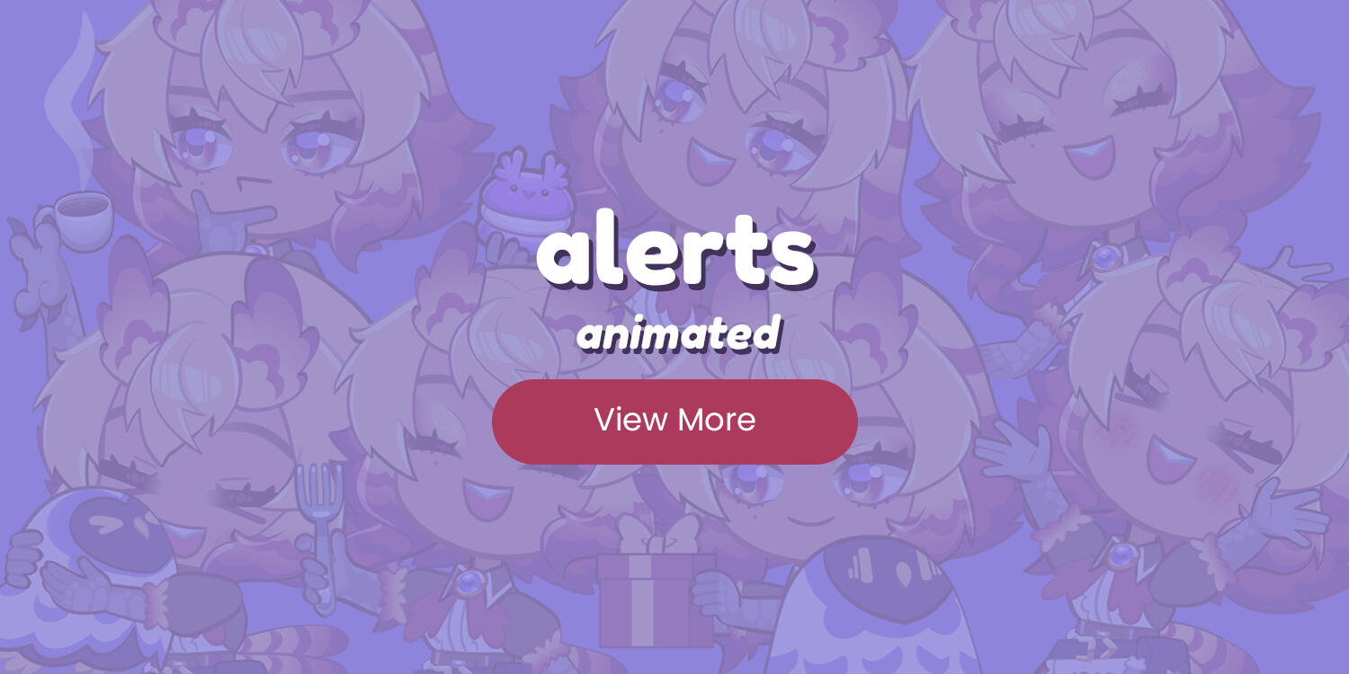 Alerts