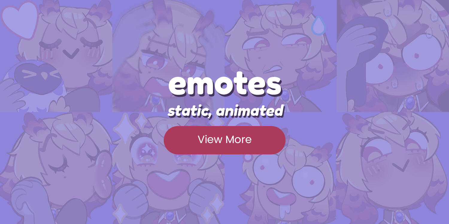 Emotes